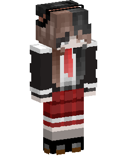 hw681-611-a Minecraft 스킨