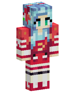 Skin Minecraft ...