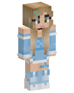 Skin Minecraft Aroyitt