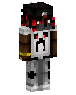 SkinseedSkin_1789159272340 Minecraft-Skin
