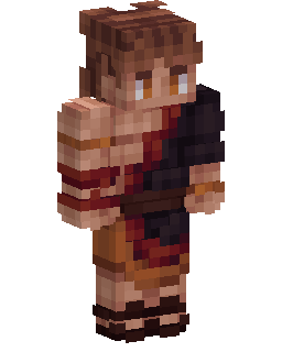 Skin Minecraft AbolishRegret