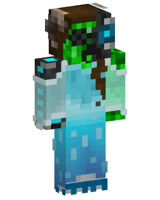 Docm77's skinのMinecraftスキン