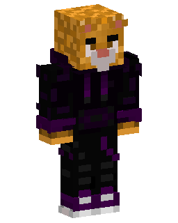 Regionalbleik Minecraft 스킨