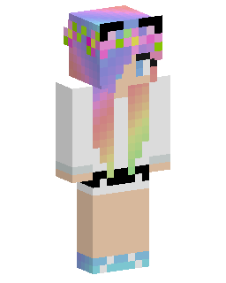 Bugha Minecraft-Skin