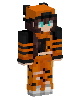 Alex Minecraft Minecraft skin