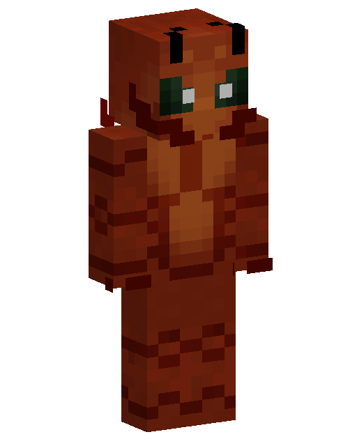 Ant Minecraft skin