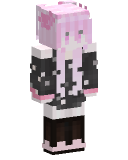 hw03a Minecraft skin
