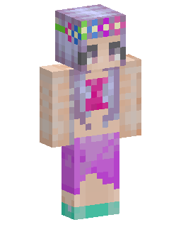 BrookeAB Minecraft-Skin