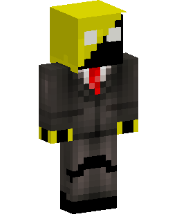 Skin Minecraft Ancap