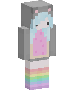 Skin Minecraft Rendog's skin