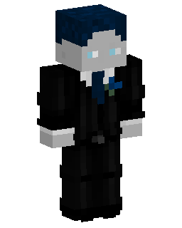 Skin Minecraft BastiGHG