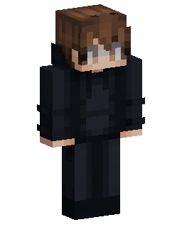 Skin Minecraft Gg