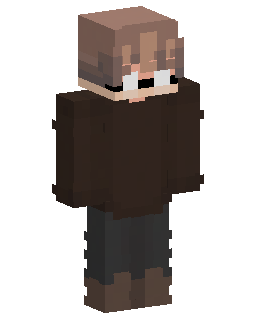 Skin Minecraft Aldo