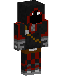Skin Minecraft BadBoyHalo's skin