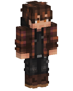 Golden Harvest Minecraft skin