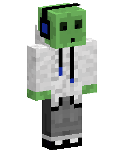 Skin Minecraft Alexandre