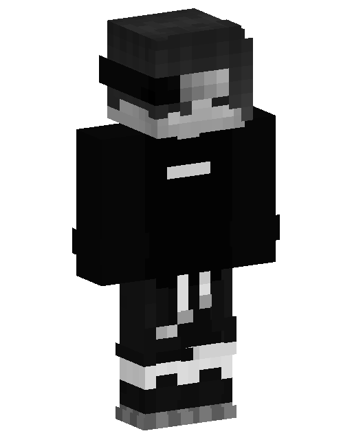 Скін Minecraft a6d