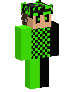 RYZKami — Custom Skin Minecraft 스킨