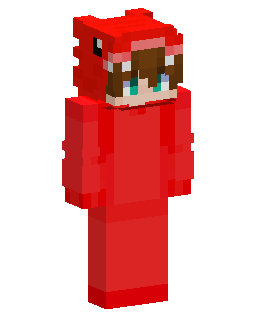 tofik 的 Minecraft 皮肤