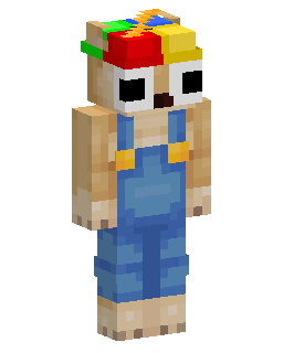Skin Minecraft 1001089561