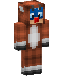 Callahan Minecraft-Skin