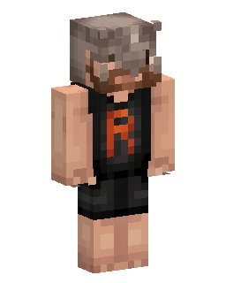 Team Rocket Grunt Outfit Minecraft-Skin