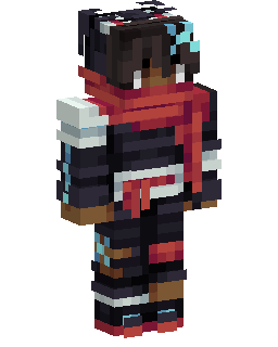 Skin Minecraft Aquacorde
