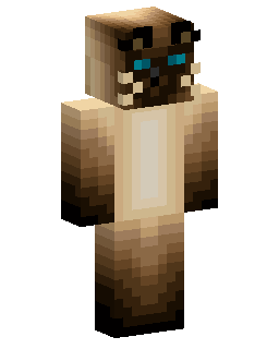 Skin Minecraft Antfrost's skin