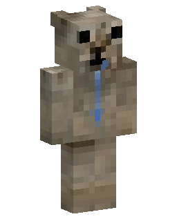 Meme cat 的 Minecraft 皮肤