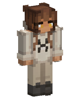 White Coat Scientist 的 Minecraft 皮肤