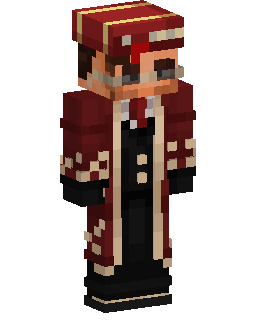 _Eliah Minecraft 스킨