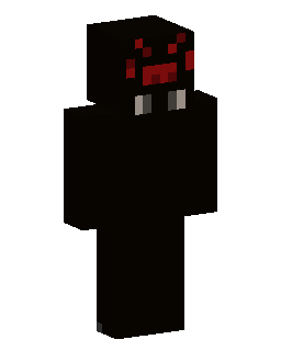 Skin Minecraft Spider