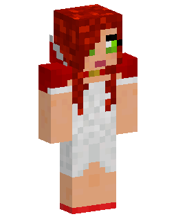 Skin Minecraft Aureylian