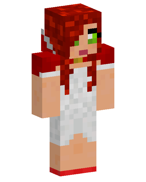Minecraft-skin Aureylian