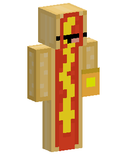 Skin Minecraft Ashswag