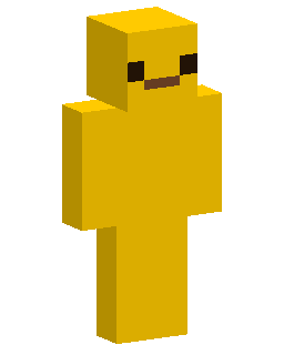 Chick Minecraft 스킨