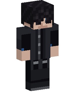 ead Minecraft 스킨