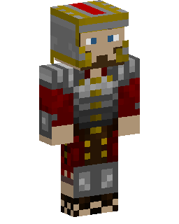 Skin Minecraft Agent67