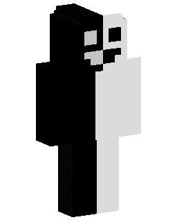 Skin untitled Minecraft 스킨