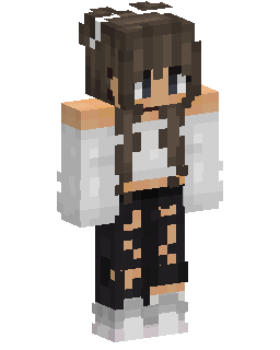 Skin Minecraft AndreaBotez
