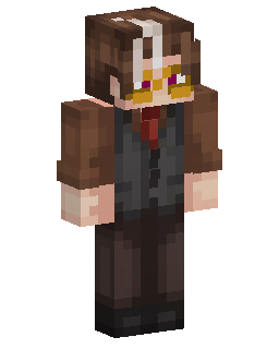 Marten Minecraft 스킨