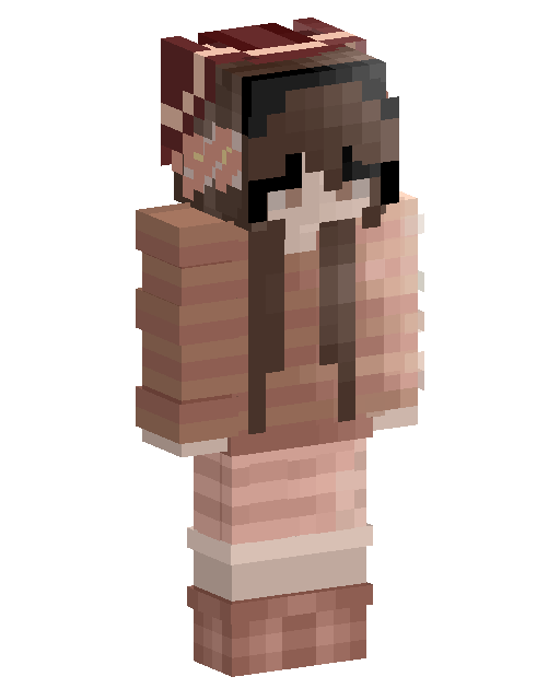 gtemp Minecraft skin