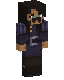 Gaston Dungeons 2 Minecraft-Skin