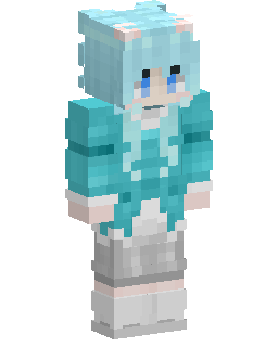 hw01a Minecraft 스킨