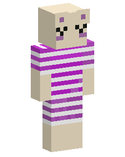 Bonya Minecraft 스킨