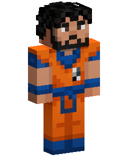 Pedro skin Minecraft 스킨