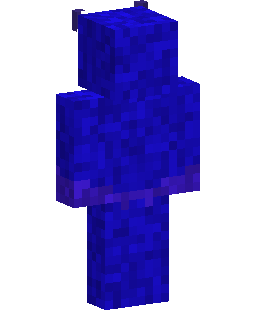 JustLeo Minecraft 스킨