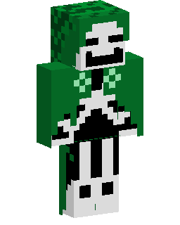 Skin Minecraft Tuff rug