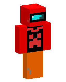 James 的 Minecraft 皮肤