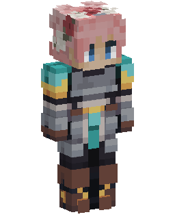 Skin Minecraft acho